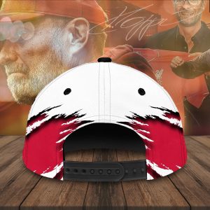 Liverpool FC x Jürgen Klopp Classic Cap - MAITM 7030