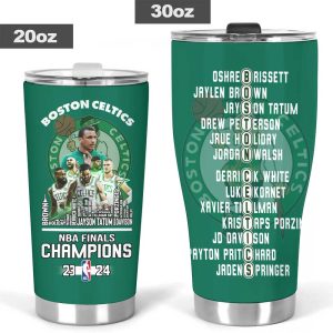 Boston Celtics Tumbler Cup - MAITM 7107