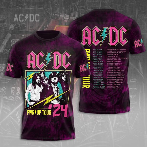 Rock Music 3D Apparels - MAITM 7021