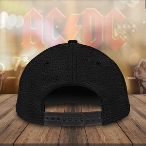 Rock Music Classic Cap - HUANNM 5268