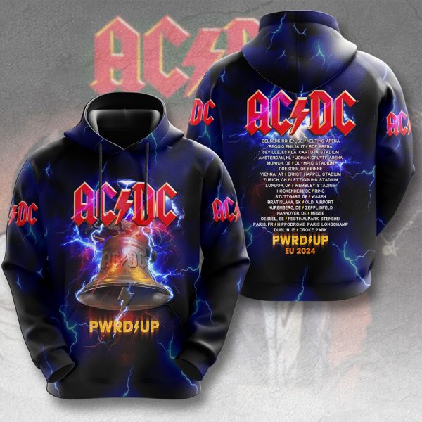 Rock Music 3D Apparel - HUANNM 5270