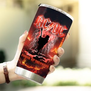 Rock Music Tumbler Cup - HUANNM 5286.1