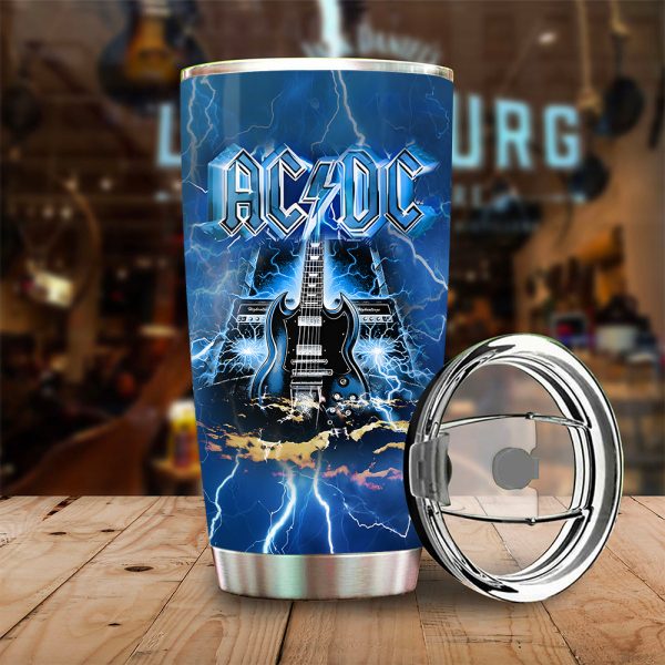 Rock Music Tumbler Cup - HUANNM 5375.1
