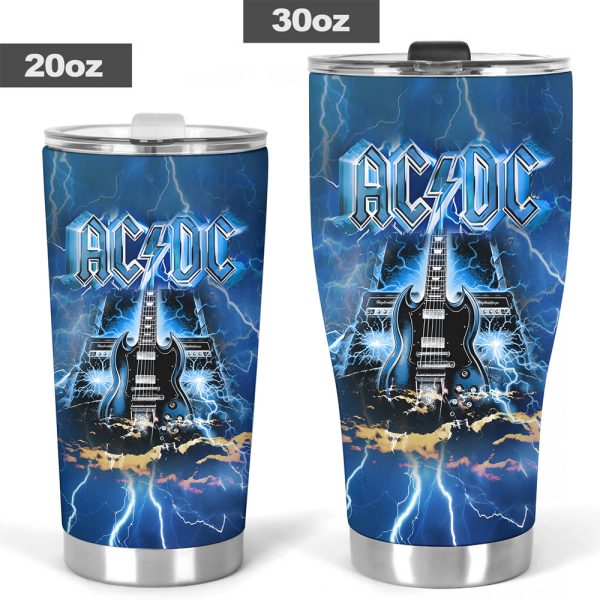 Rock Music Tumbler Cup - HUANNM 5375.1