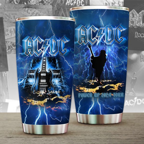 Rock Music Tumbler Cup - HUANNM 5375.1