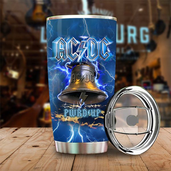 Rock Music Tumbler Cup - HUANNM 5376.1