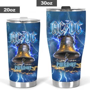 Rock Music Tumbler Cup - HUANNM 5376.1
