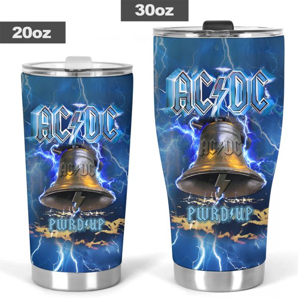 Rock Music Tumbler Cup - HUANNM 5376.1