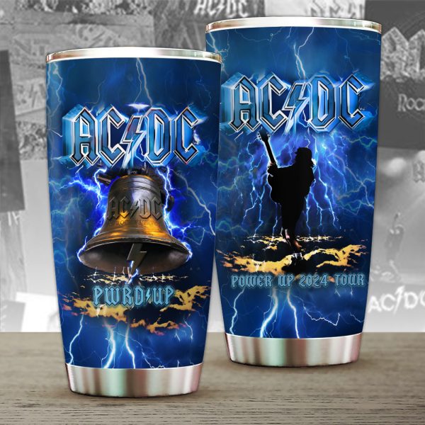 Rock Music Tumbler Cup - HUANNM 5376.1