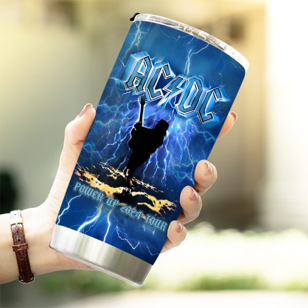 Rock Music Tumbler Cup - HUANNM 5378.1