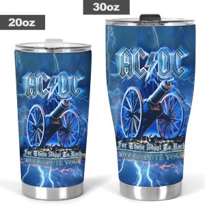 Rock Music Tumbler Cup - HUANNM 5378.1