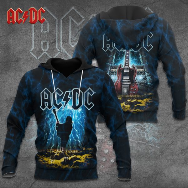 Rock Music 3D Apparel - GNE 526