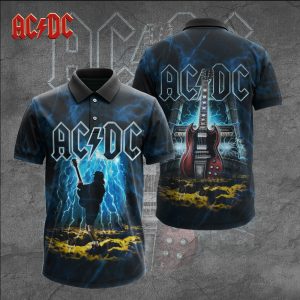 Rock Music 3D Apparel - GNE 526