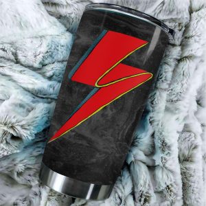 David Bowie Tumbler Cup - ANHNV 4682