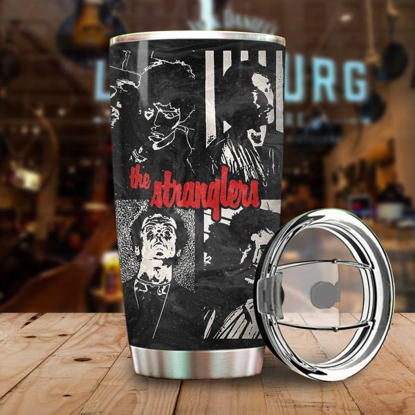 The Stranglers Tumbler Cup - ANHNV 4697