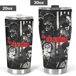 The Stranglers Tumbler Cup - ANHNV 4697