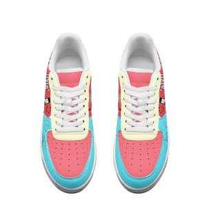Bon Jovi AF1 Sneaker - ANHNV 4775