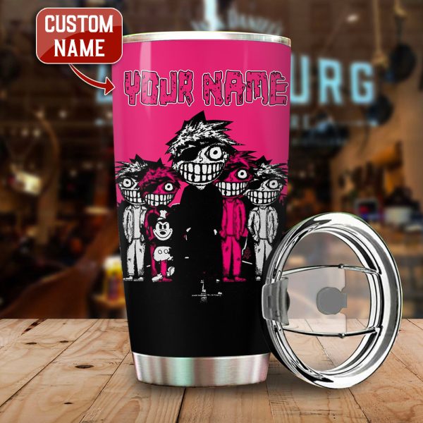 Personalized GreenDay Tumbler Cup - ANHNV 4780