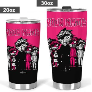 Personalized GreenDay Tumbler Cup - ANHNV 4780