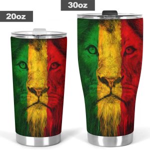 Bob Marley Tumbler Cup - HUANNM 5295