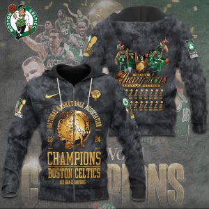 Boston Celtics 3D Apparels - TANTN 7048