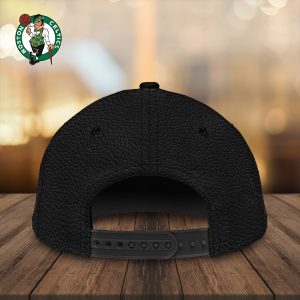 Boston Celtics Classic Cap - TANTN 7067