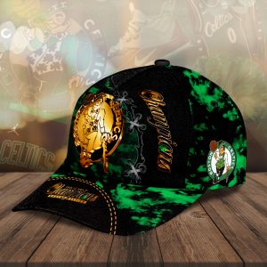 Boston Celtics Classic Cap - HUANNM 5428