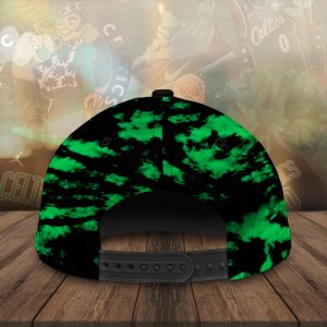 Boston Celtics Classic Cap - HUANNM 5428