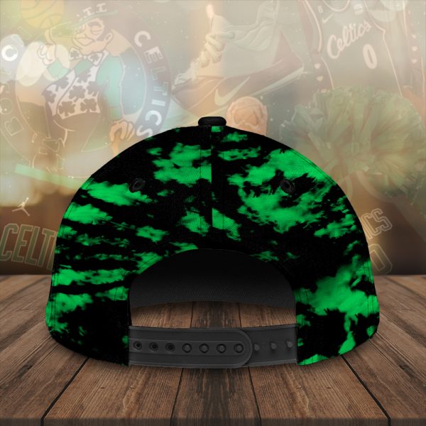 Boston Celtics Classic Cap - HUANNM 5428