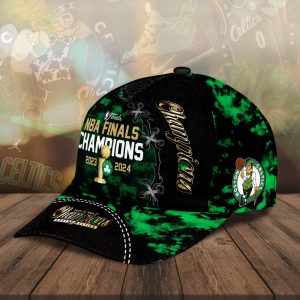 Boston Celtics Classic Cap - HUANNM 5433