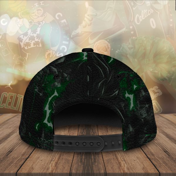 Boston Celtics Classic Cap - HUANNM 5426