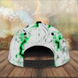 Boston Celtics Classic Cap - HUANNM 5427