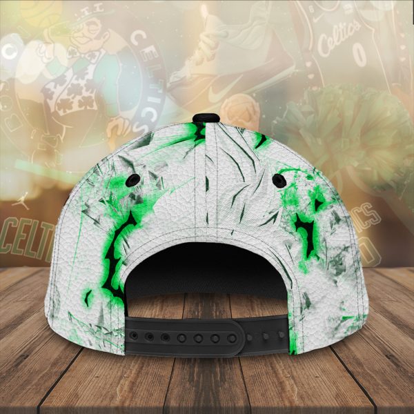 Boston Celtics Classic Cap - HUANNM 5427