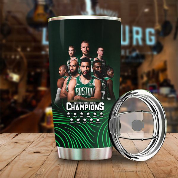 Boston Celtics Tumbler Cup - HUANNM 5263.1
