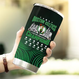 Boston Celtics Tumbler Cup - HUANNM 5263.1