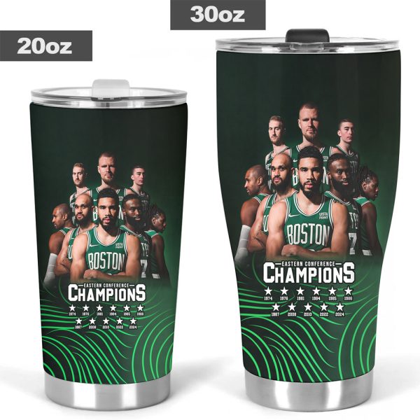 Boston Celtics Tumbler Cup - HUANNM 5263.1