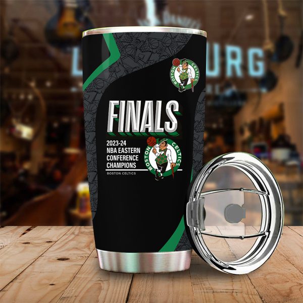 Boston Celtics Tumbler Cup - HUANNM 5264.1