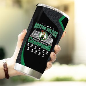 Boston Celtics Tumbler Cup - HUANNM 5264.1