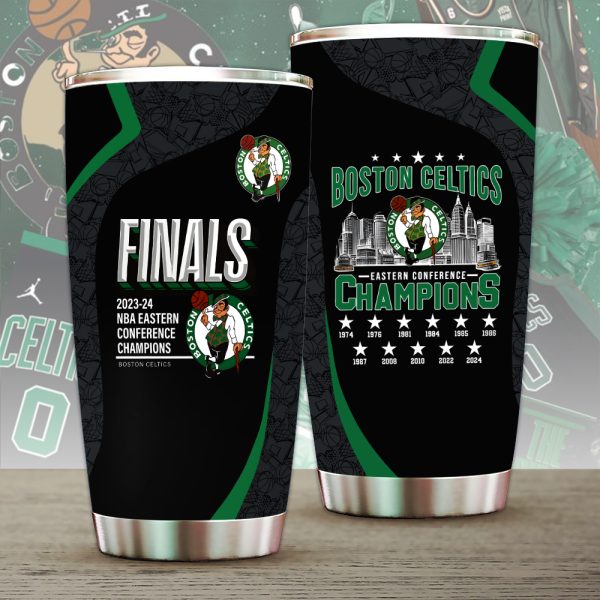 Boston Celtics Tumbler Cup - HUANNM 5264.1