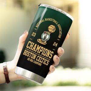 Boston Celtics Tumbler Cup - HUANNM 5384.1