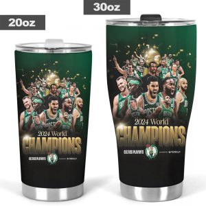 Boston Celtics Tumbler Cup - HUANNM 5384.1