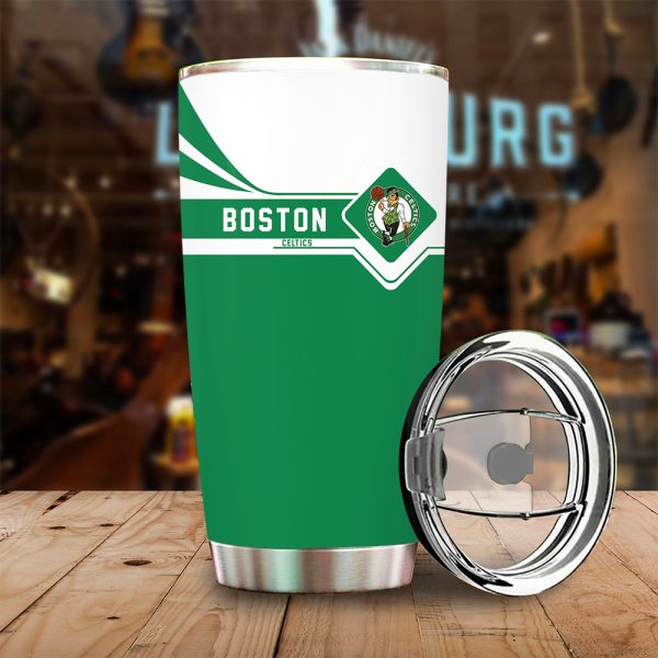 Boston Celtics Tumbler Cup - HUANNM 5393.1