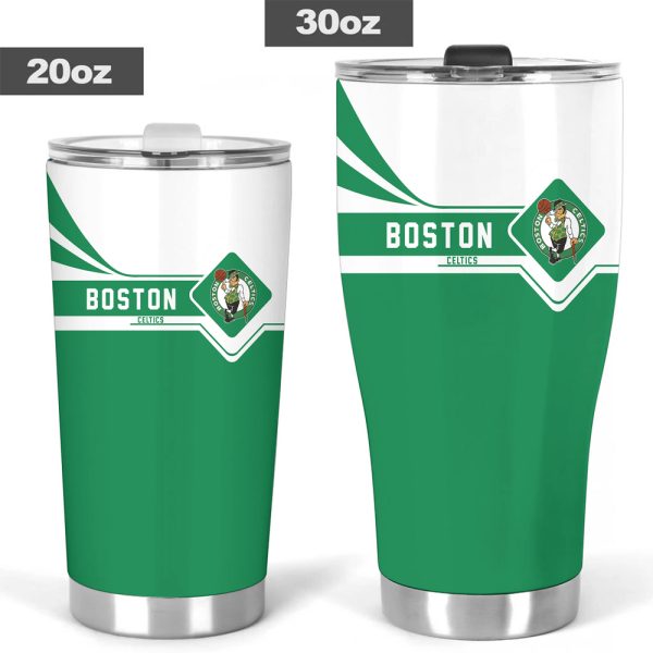 Boston Celtics Tumbler Cup - HUANNM 5393.1