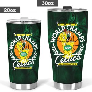 Boston Celtics Tumbler Cup - HUANNM 5401.1