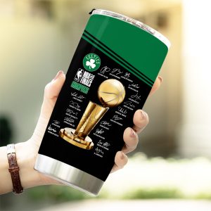 Boston Celtics Tumbler Cup - HUANNM 5402.1