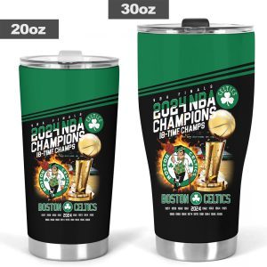 Boston Celtics Tumbler Cup - HUANNM 5402.1