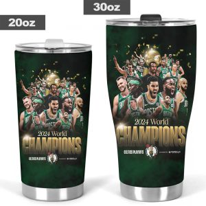 Boston Celtics Tumbler Cup - HUANNM 5407.1