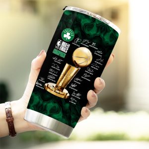 Boston Celtics Tumbler Cup - HUANNM 5415.1