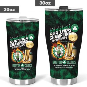Boston Celtics Tumbler Cup - HUANNM 5415.1