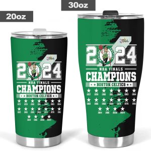 Boston Celtics Tumbler Cup - TANTN 7003